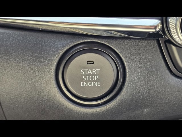 2025 Mazda CX-30 Preferred - Photo 21