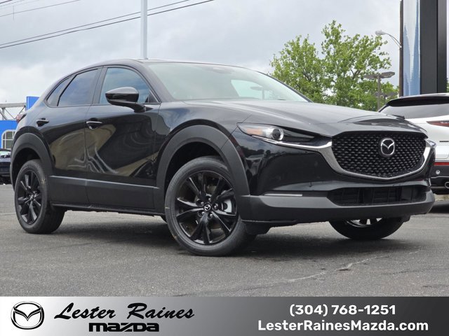 2026 Mazda CX-30 Sport Utility 