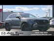 Mazda CX-50