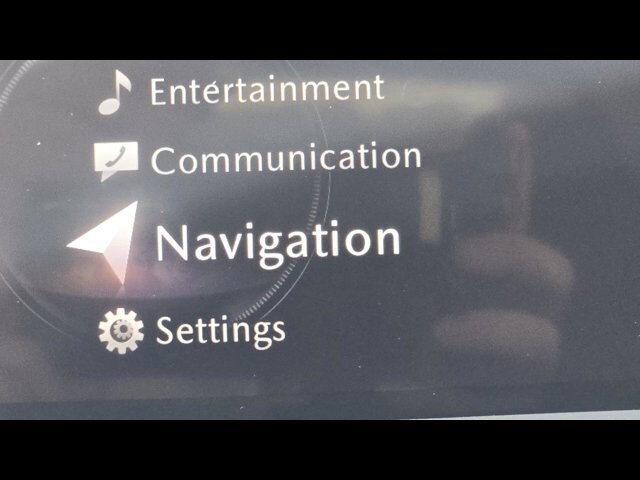 2025 Mazda CX-5 2.5 S Carbon photo 3