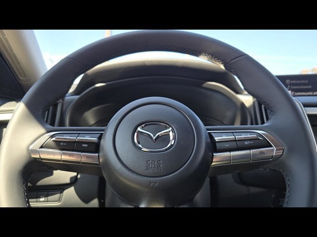2025 Mazda CX-50 Select - Photo 15