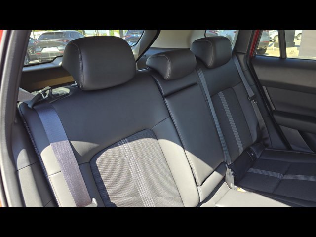 2025 Mazda CX-50 Select - Photo 10