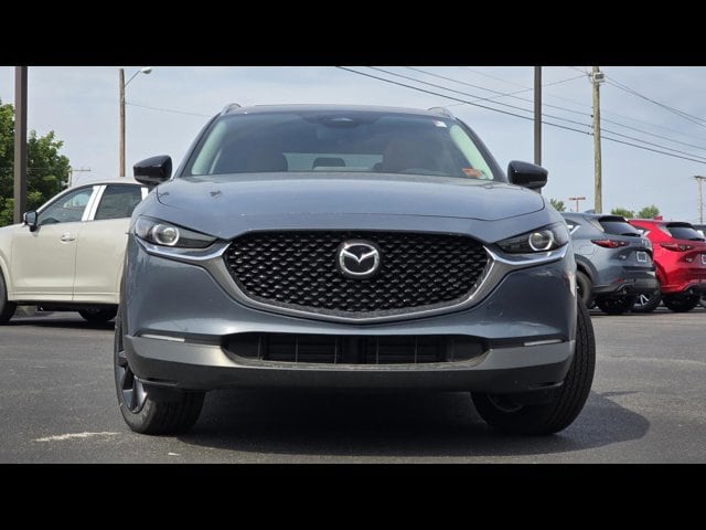 2025 Mazda CX-30 Carbon Edition - Photo 7