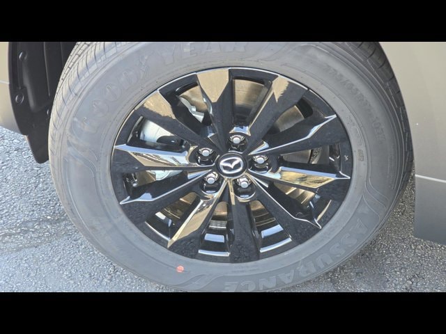 2025 Mazda CX-50 Select - Photo 23