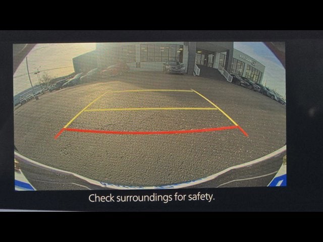2026 Mazda Mazda3 Select Sport - Photo 18