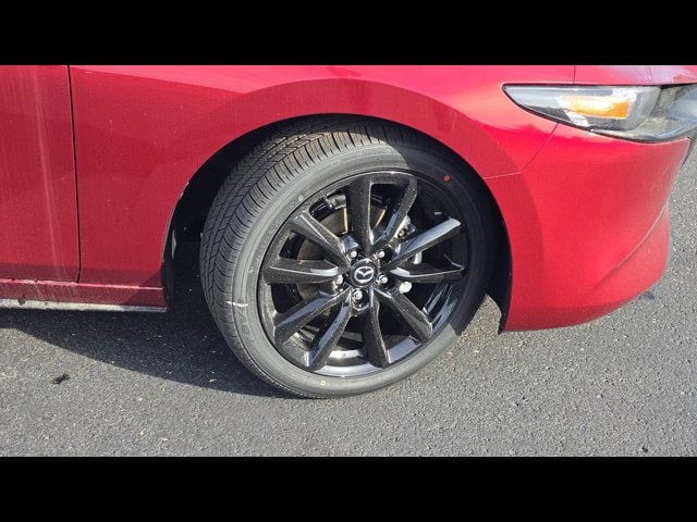 New Mazda3 in South Charleston | Lester Raines Mazda