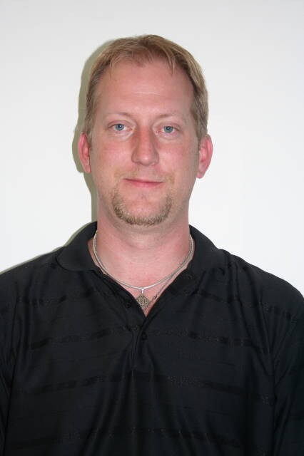 Trevor Niewenhuis