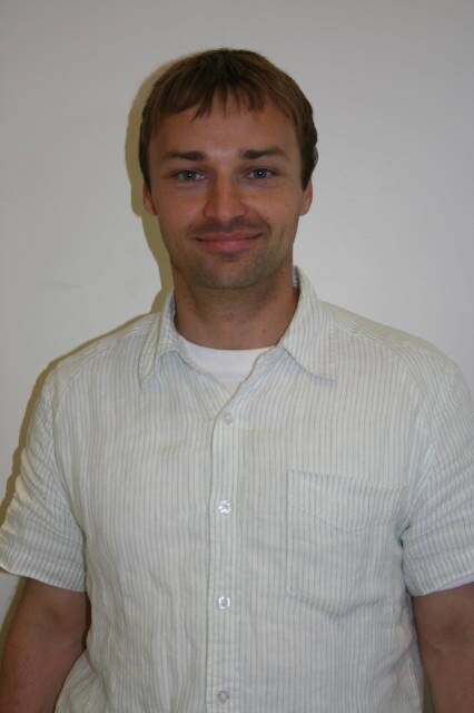 Adam Krasowski