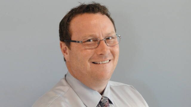 Neil Garuk