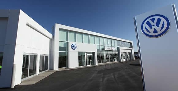  Lethbridge Volkswagen