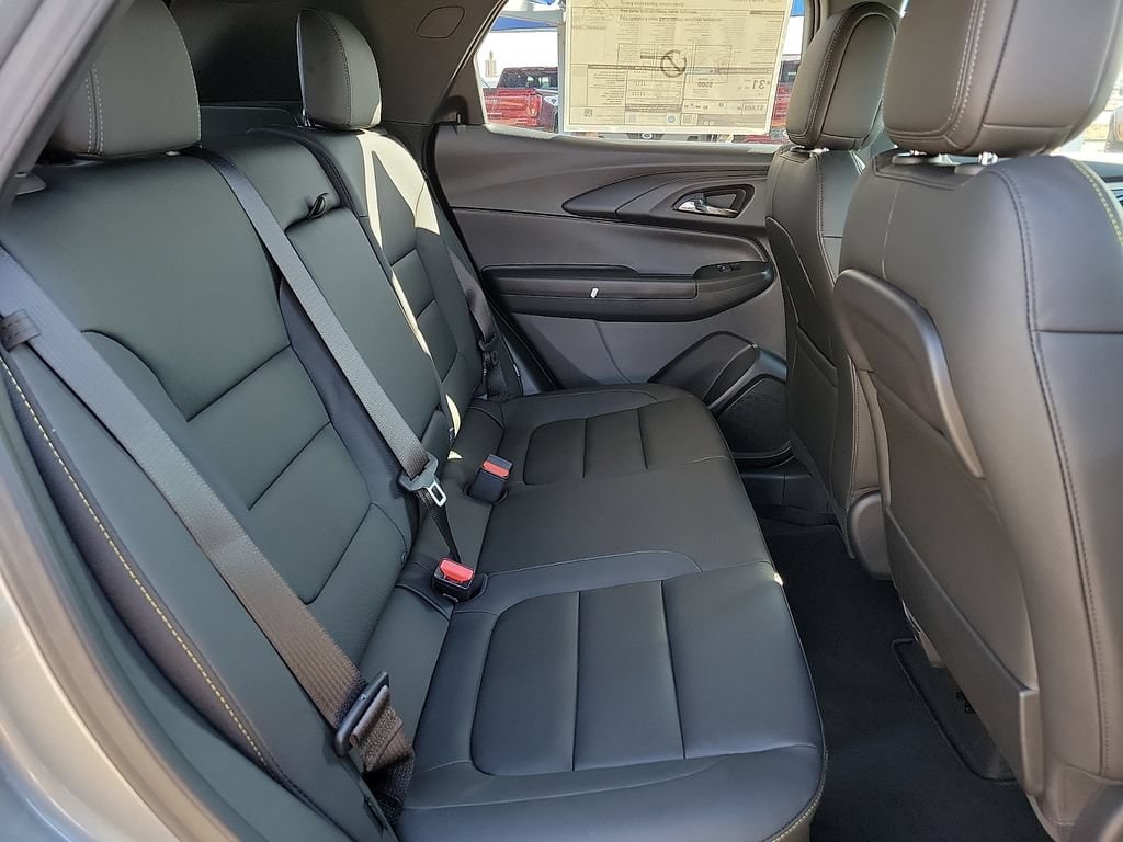 2026 Chevrolet Trailblazer Activ - Photo 25