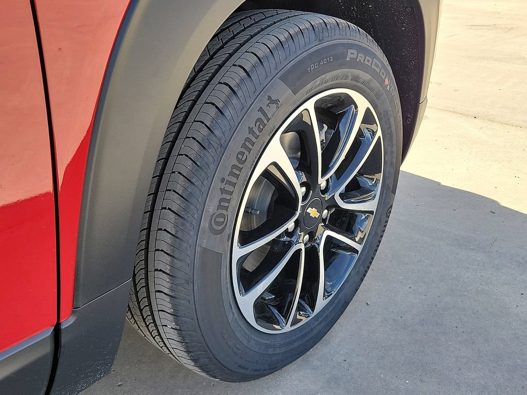 2026 Chevrolet Trailblazer LT - Photo 15