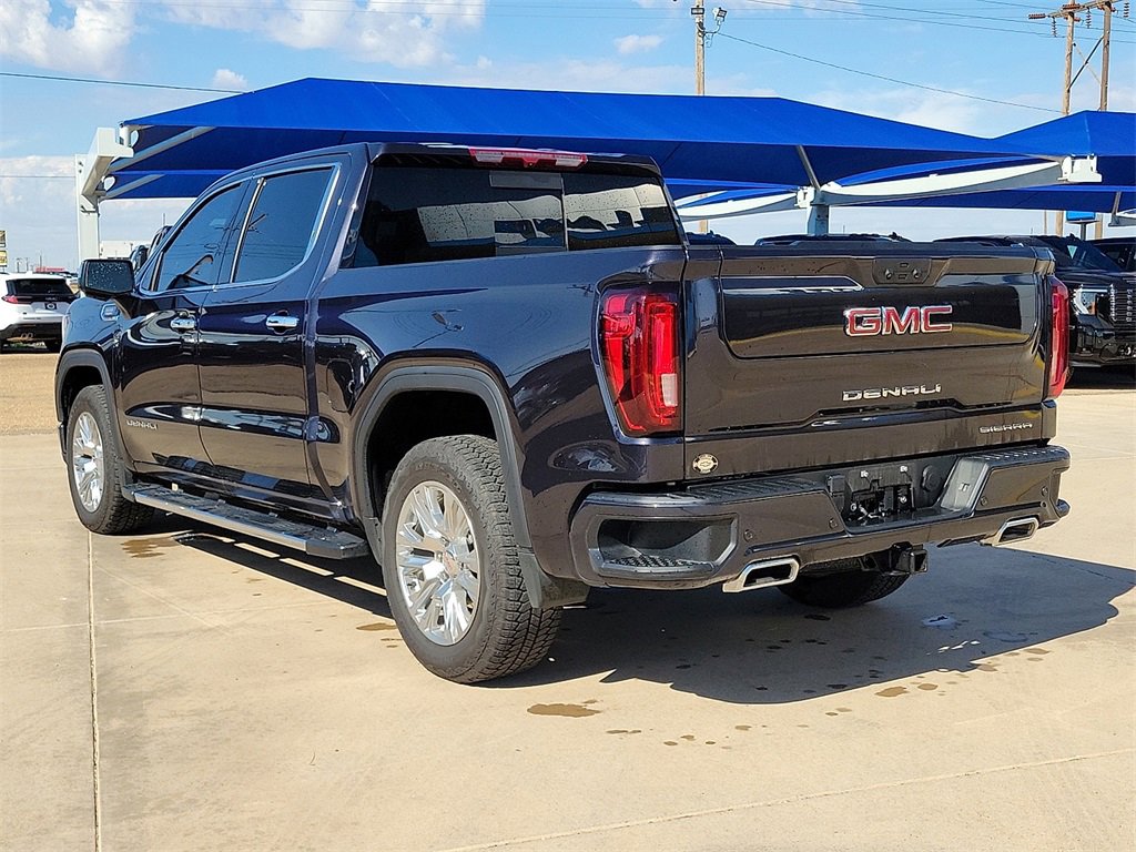 2023 Gmc Sierra 1500 Denali photo 3