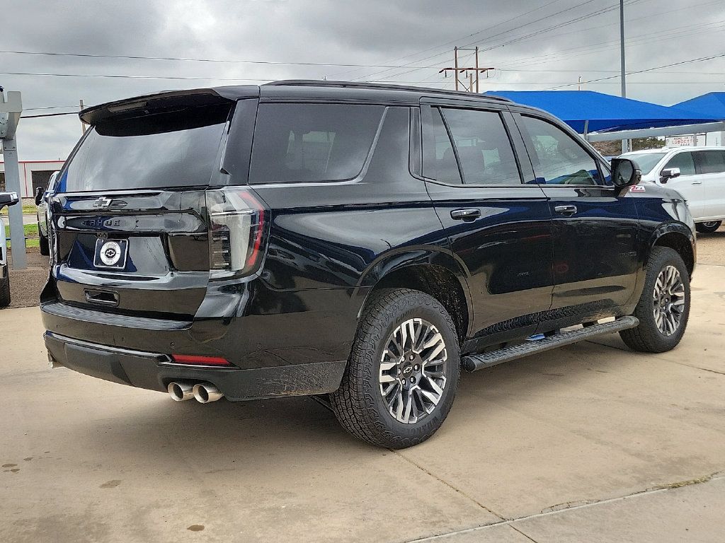 2026 Chevrolet Tahoe Z71 - Photo 6