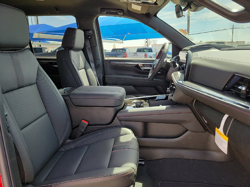 2026 Chevrolet Tahoe RST - Photo 24