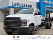 Chevrolet Silverado 5500 HD
