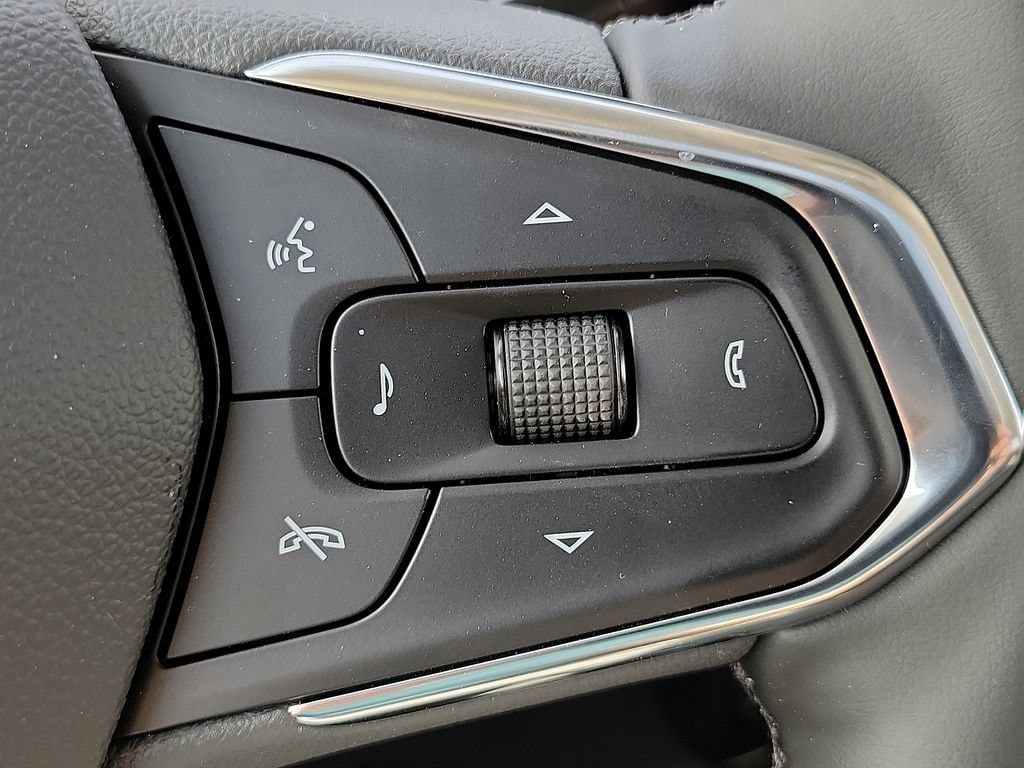 2026 Chevrolet Trailblazer LT - Photo 25