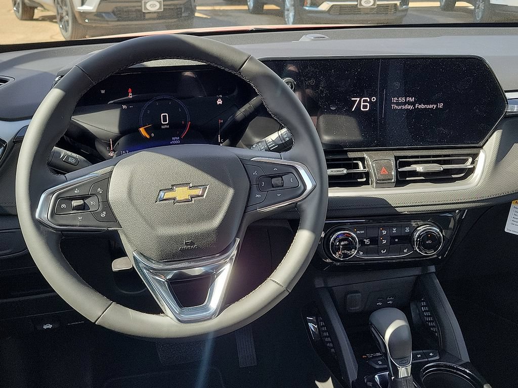 2026 Chevrolet Trailblazer LT - Photo 20
