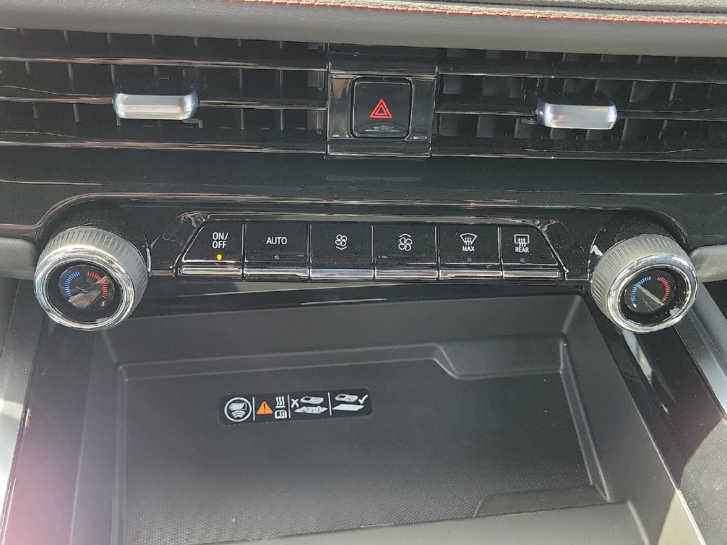 2026 Chevrolet Tahoe RST - Photo 22
