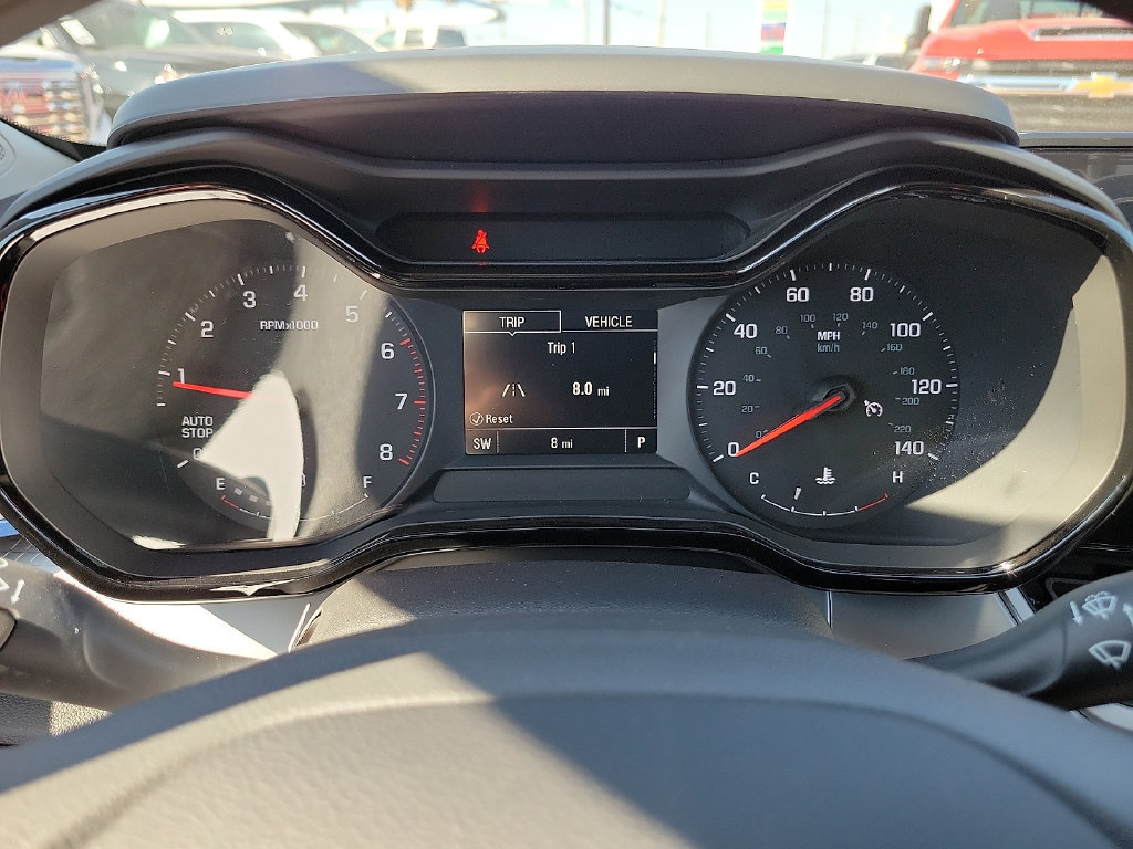 2026 Chevrolet Trax LS - Photo 34