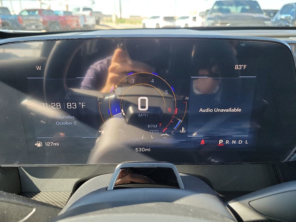 2026 Chevrolet Traverse High Country - Photo 18