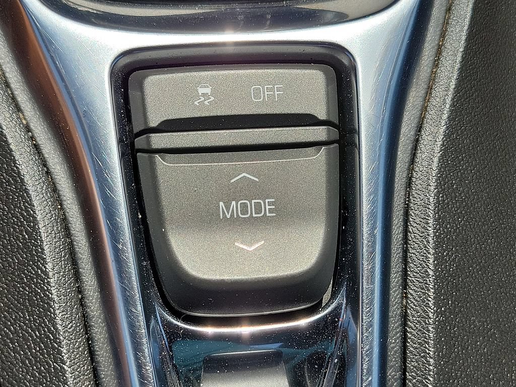 2023 Chevrolet Camaro 1LT - Photo 31