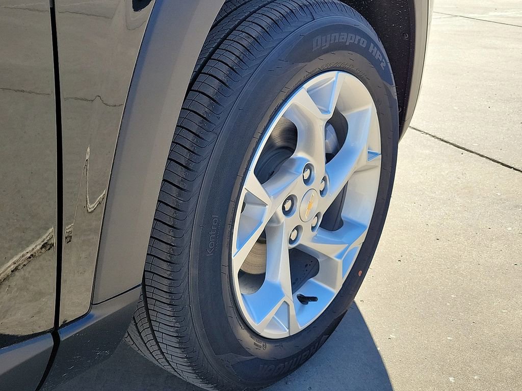 2026 Chevrolet Trax LS - Photo 12