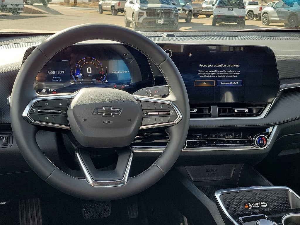2026 Chevrolet Equinox LT - Photo 20