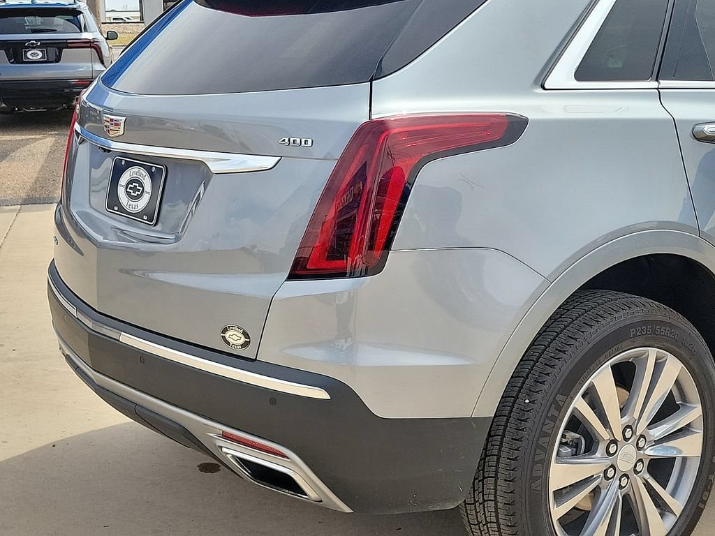 2024 Cadillac XT5 Premium Luxury - Photo 14