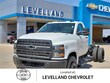  Chevrolet Silverado 5500 HD