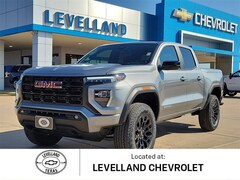 2026 GMC Canyon Elevation Truck