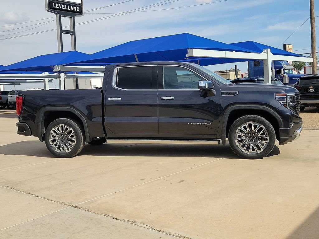 2023 GMC Sierra 1500 Denali Denali Ultimate - Photo 6