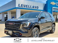 2026 GMC Terrain AT4 SUV