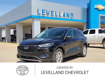 2024 Ford Escape Active SUV