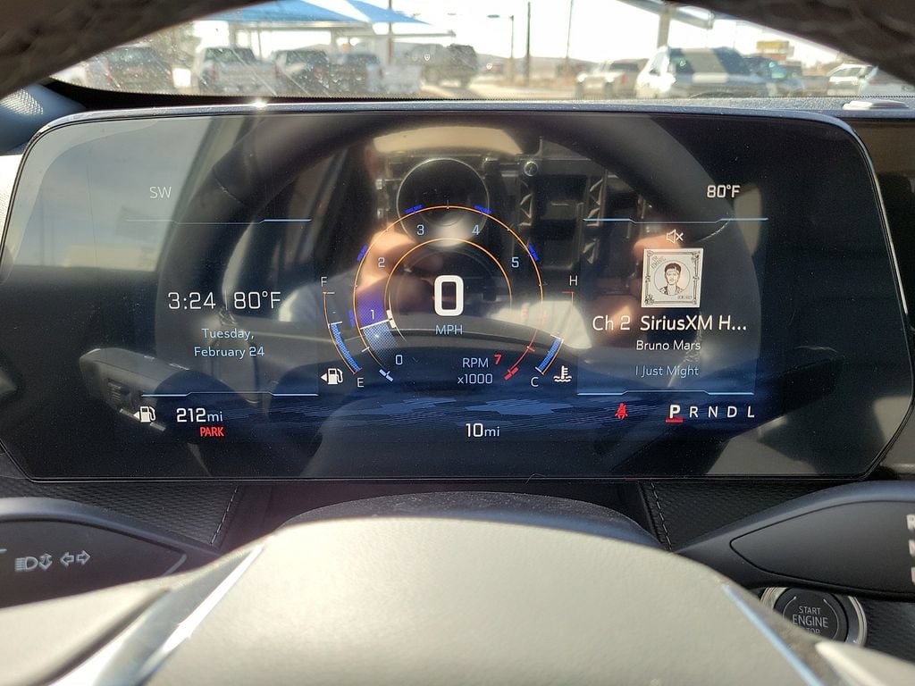 2026 Chevrolet Equinox LT - Photo 34