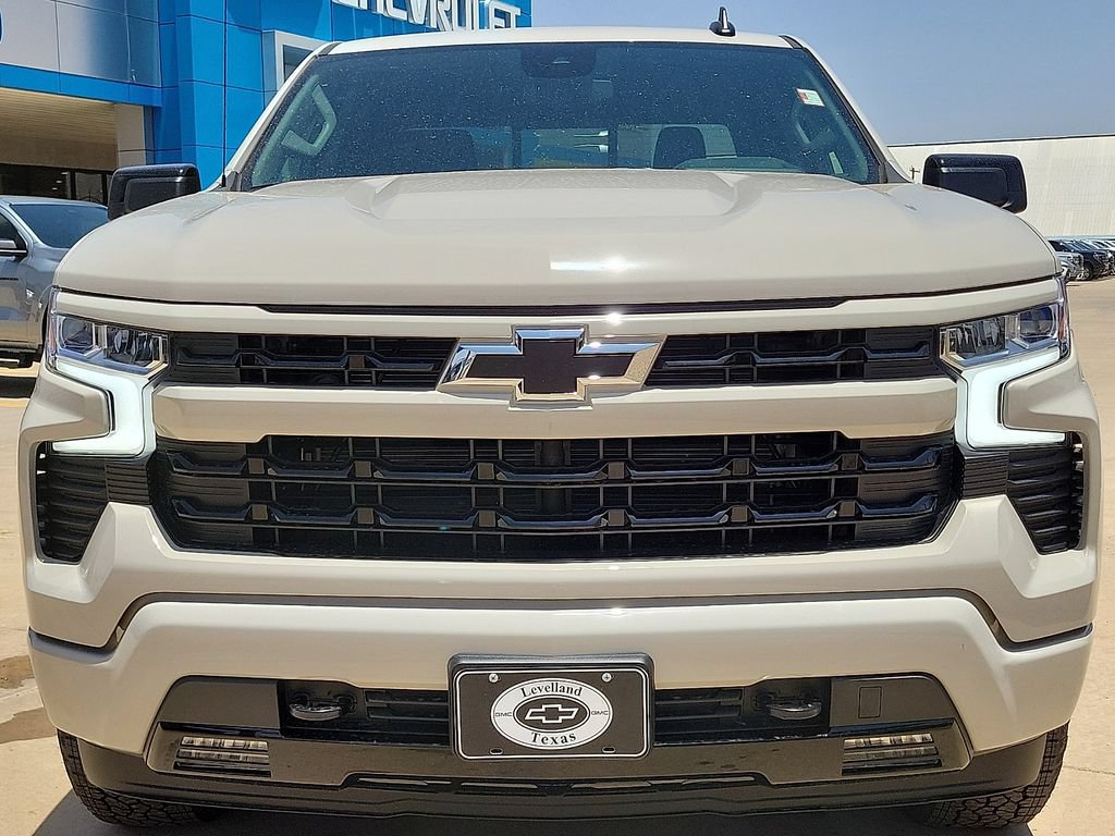 2026 Chevrolet Silverado 1500 RST - Photo 11