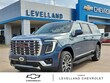GMC Yukon XL