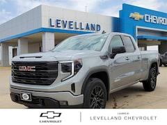 2025 GMC Sierra 1500 Elevation Truck