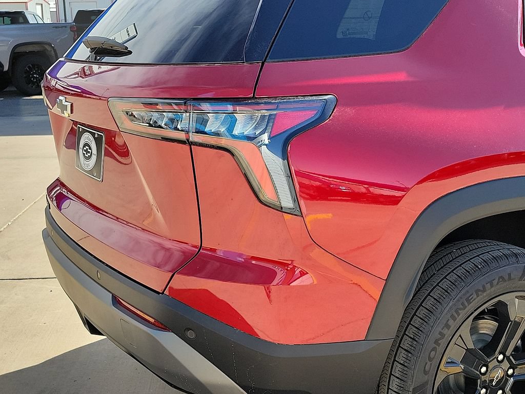 2026 Chevrolet Equinox LT - Photo 14