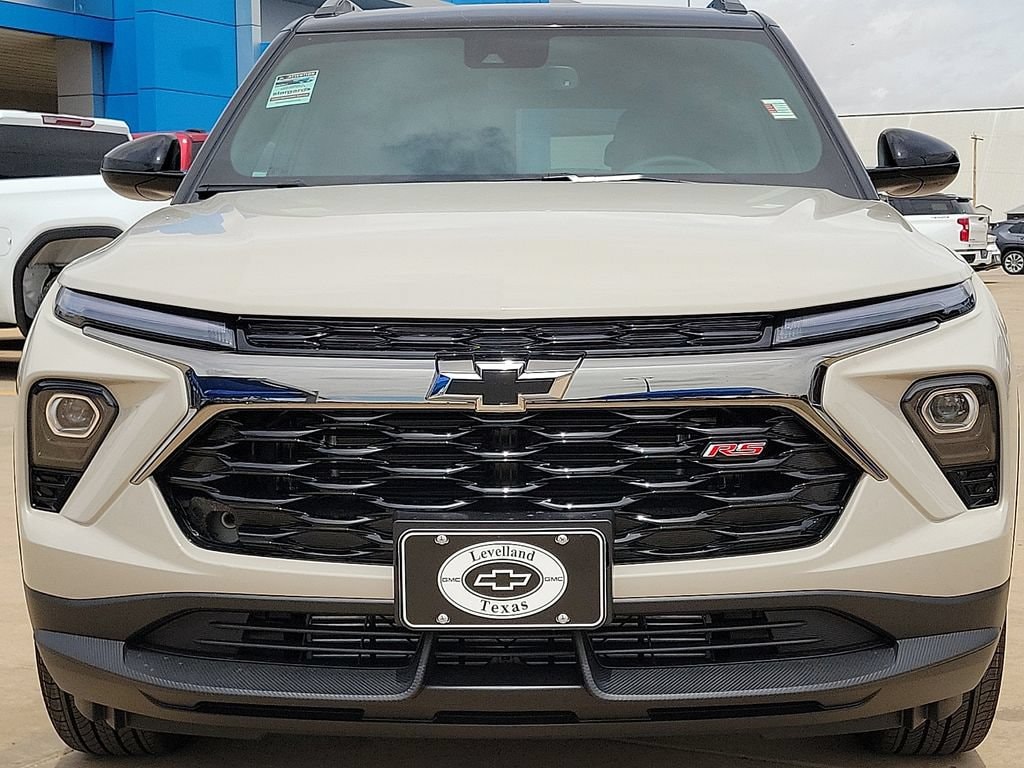 2026 Chevrolet Trailblazer RS - Photo 11