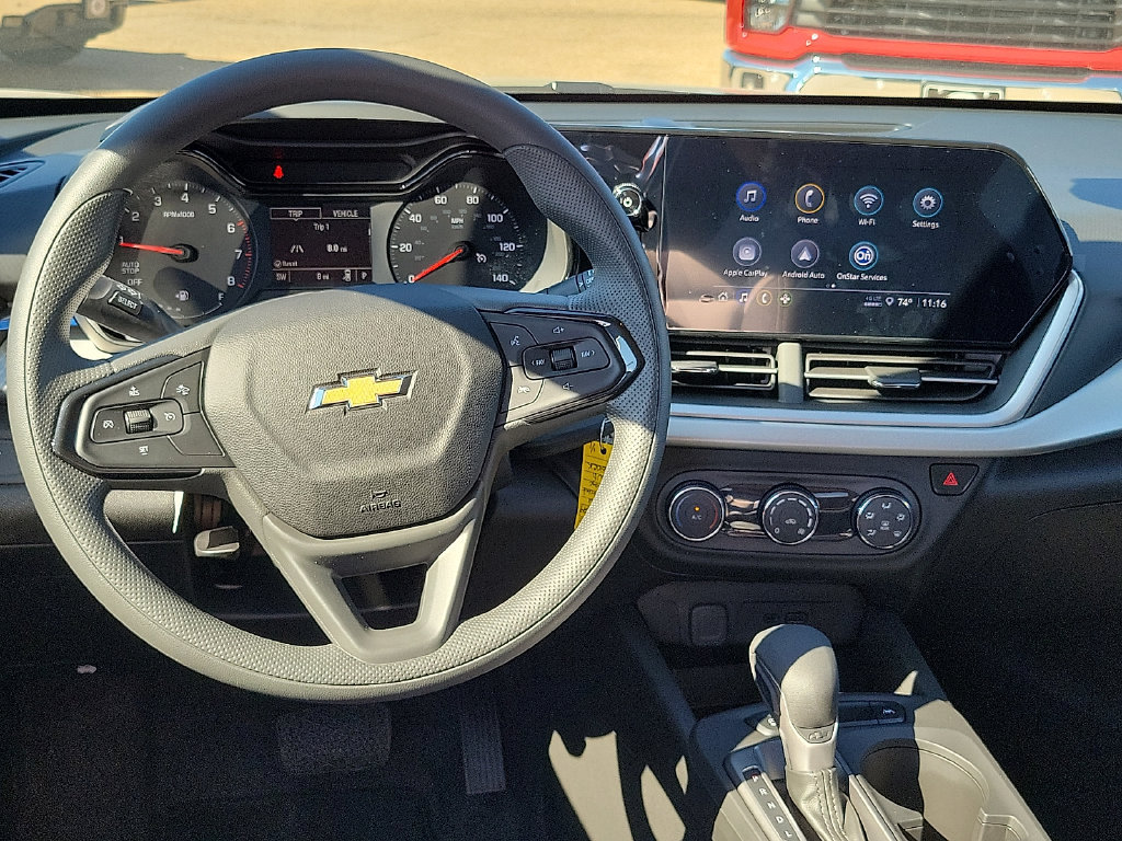 2026 Chevrolet Trax LS - Photo 20