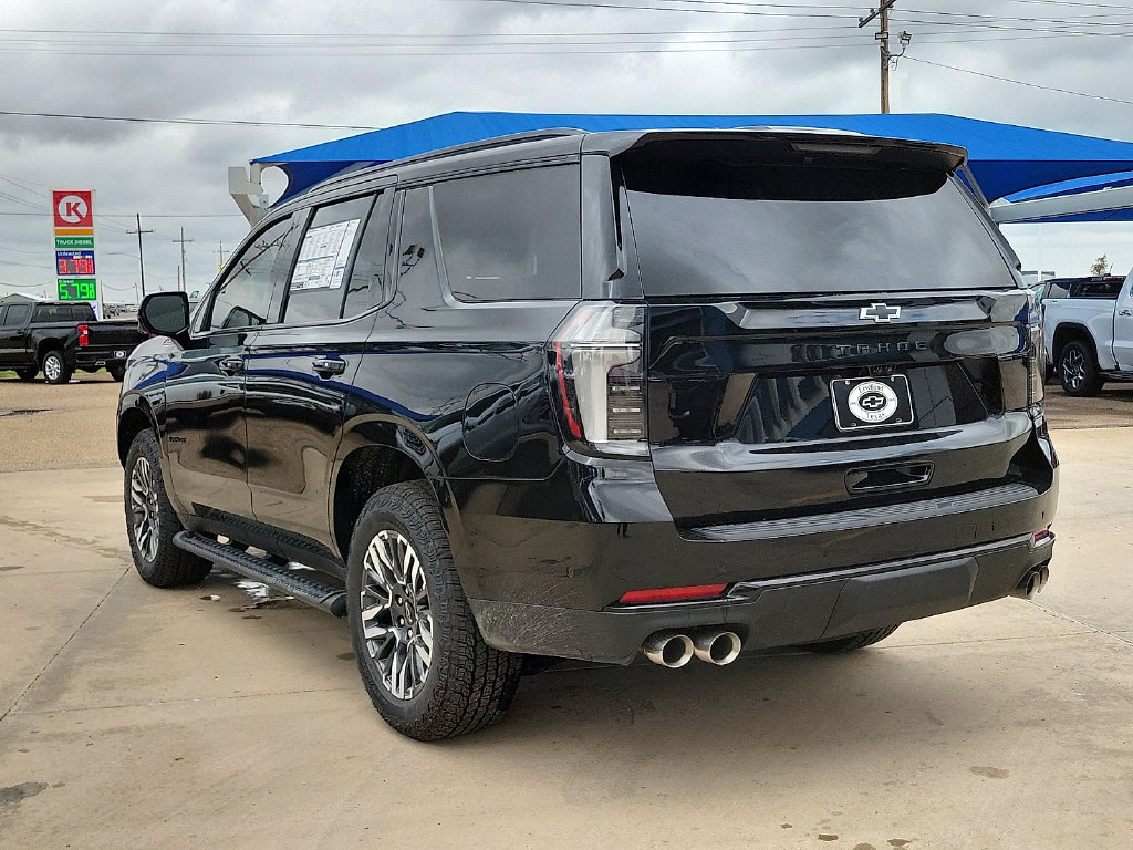 2026 Chevrolet Tahoe Z71 - Photo 3
