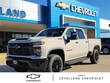  Chevrolet Silverado 2500 HD