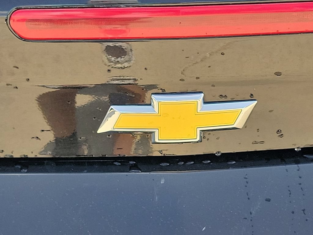 2023 Chevrolet Camaro 1LT - Photo 17
