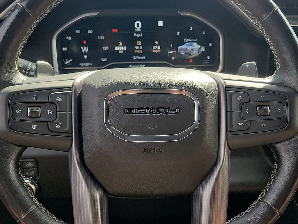2023 GMC Sierra 1500 Denali Denali Ultimate - Photo 25