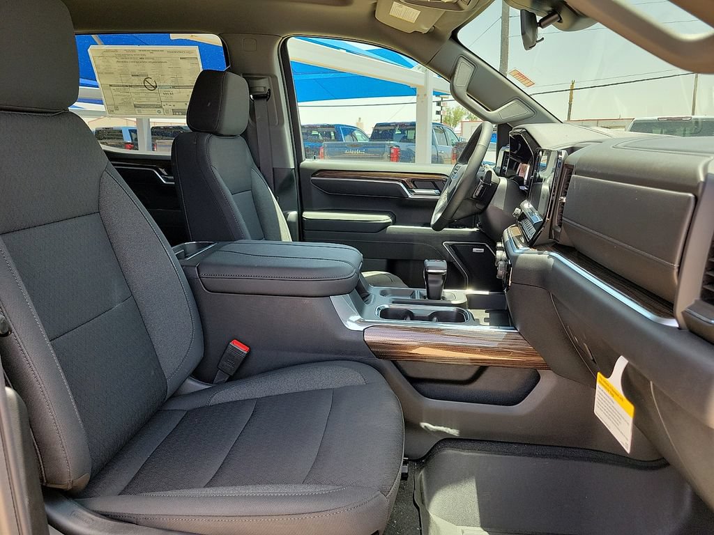 2026 Chevrolet Silverado 1500 RST - Photo 24