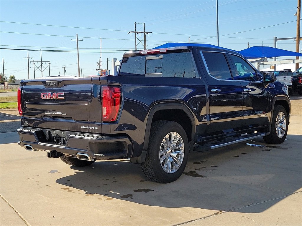 2023 Gmc Sierra 1500 Denali photo 4