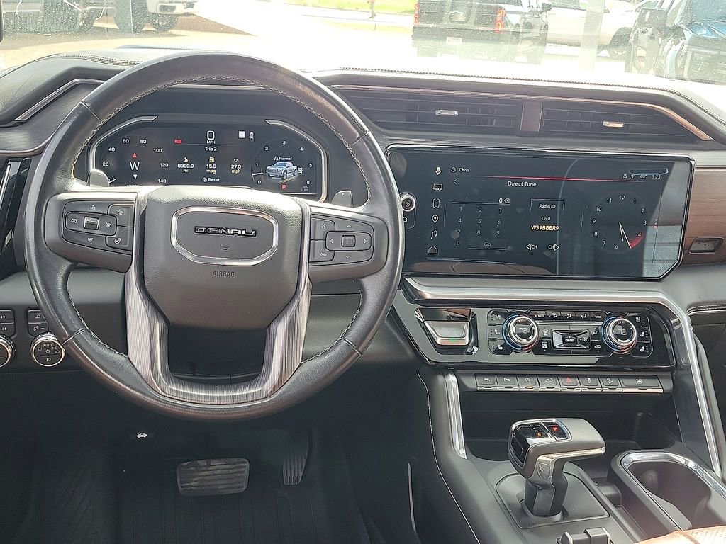 2023 GMC Sierra 1500 Denali Denali Ultimate - Photo 16