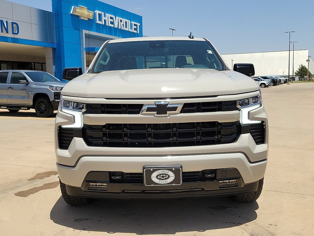 2026 Chevrolet Silverado 1500 RST - Photo 10