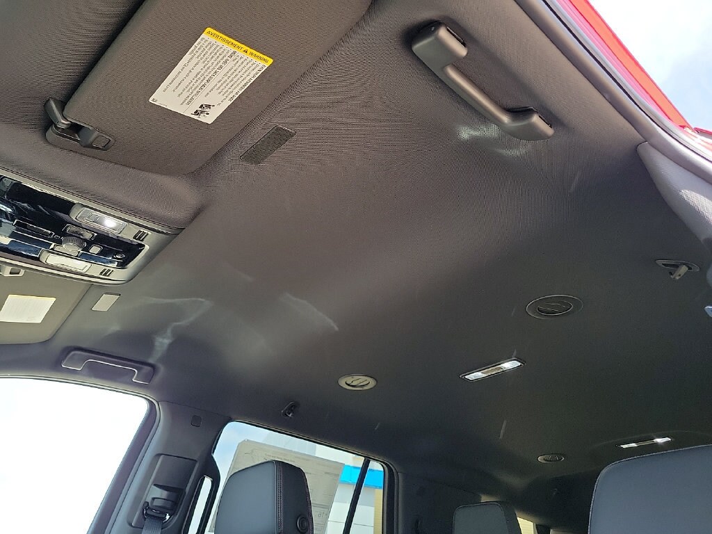 2026 Chevrolet Tahoe RST - Photo 17